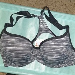 Victorias secret PINK push up size M (A-C)
